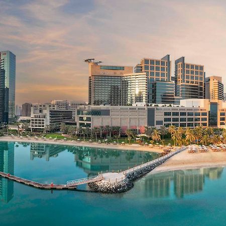 Beach Rotana - Абу Даби Екстериор снимка The Oberoi Beach, Dubai
